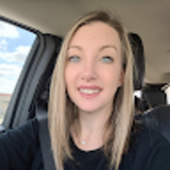 Meet your Posher, Chrystal - Picture 1 of 1